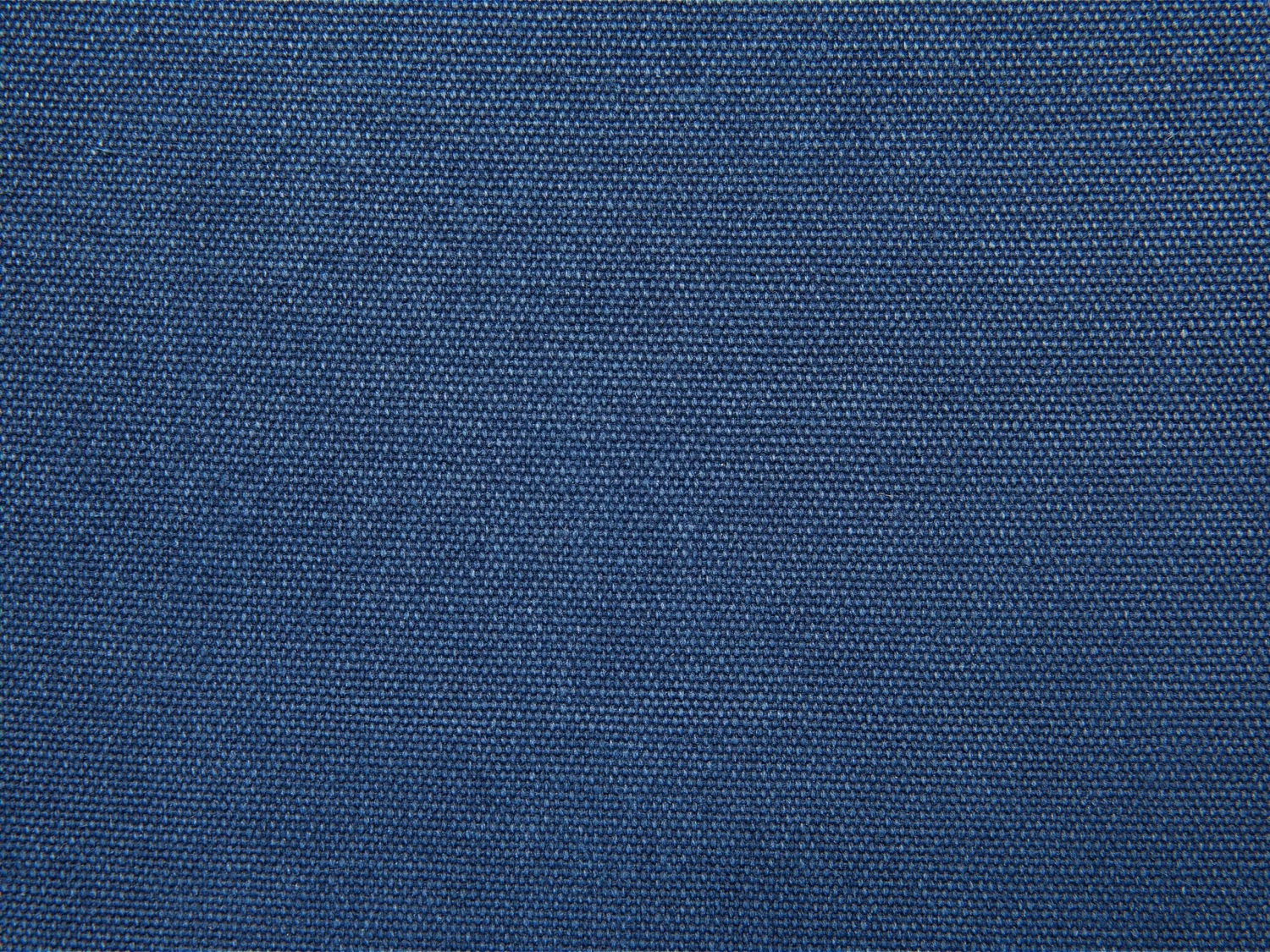 Sessel Polsterbezug Marineblau LOKEN – Bild 10