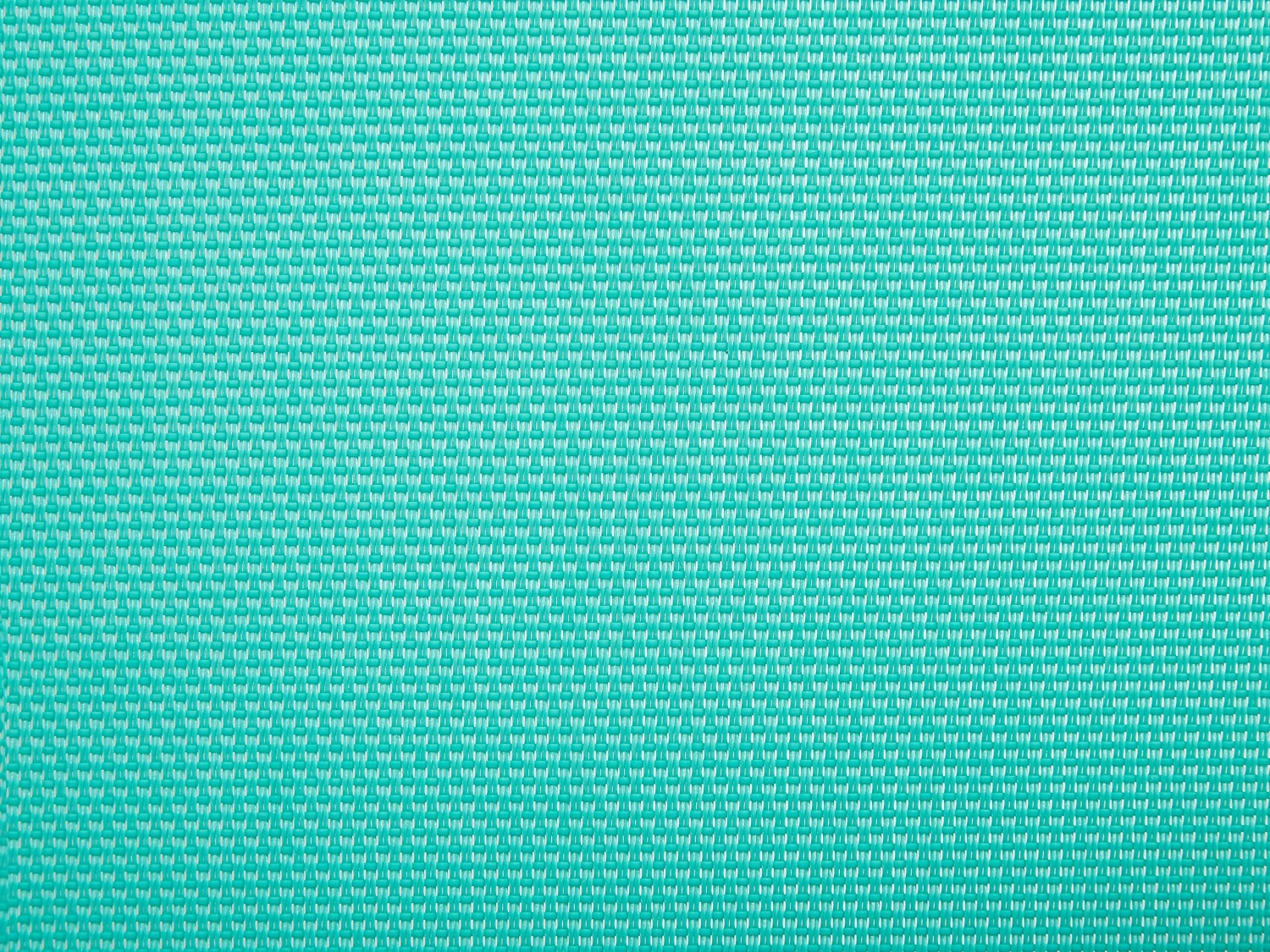 Gartenliege Aluminium Textilbespannung Türkis PORTOFINO – Bild 9