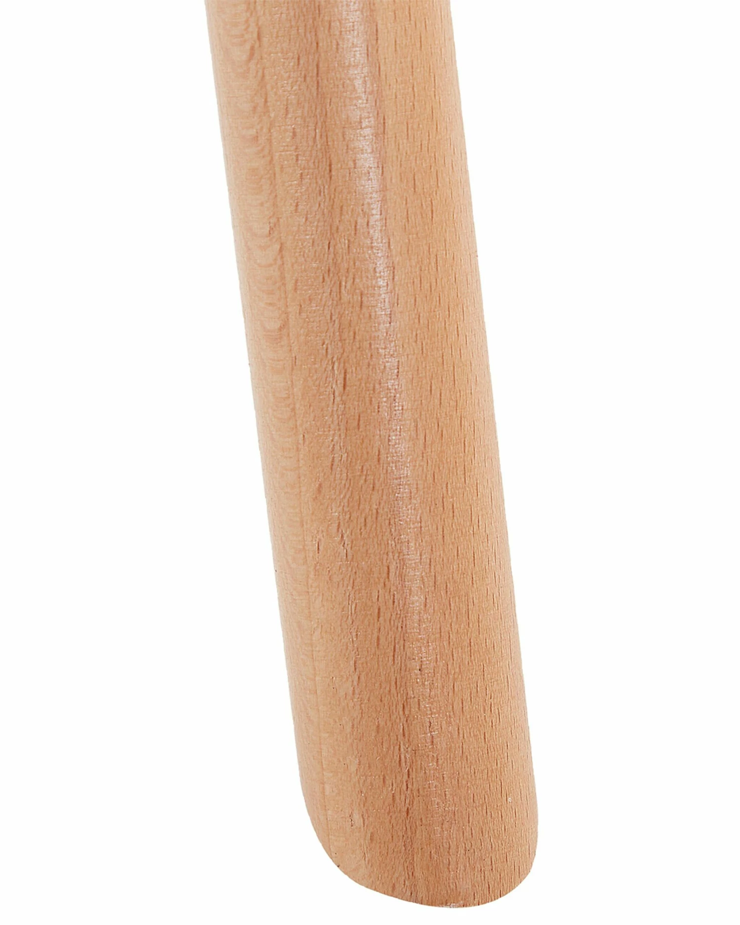 Esszimmerstuhl Glänzend Schwarz 2er Set DAKOTA – Bild 7