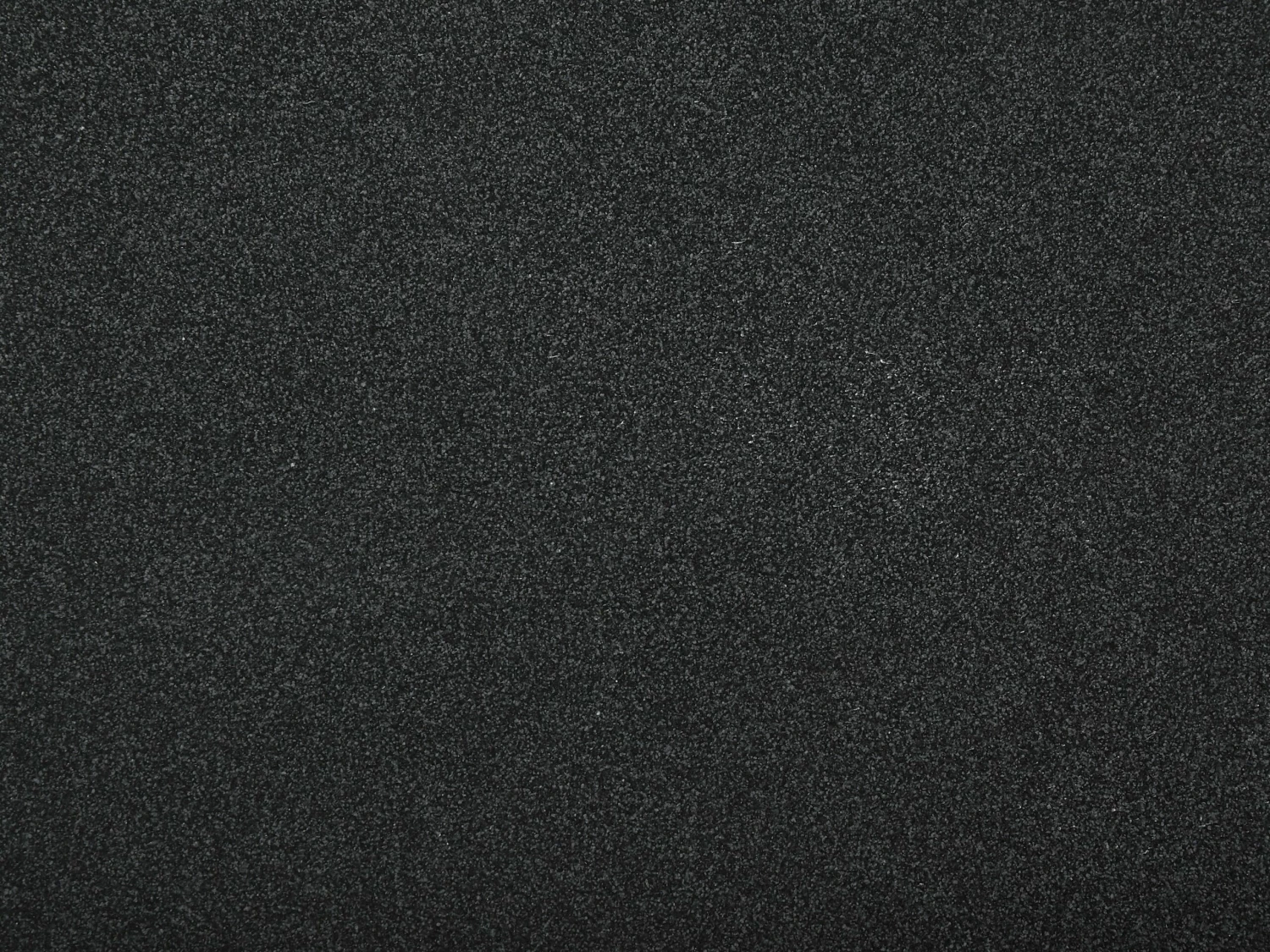 Gartentisch Aluminium Schwarz 150 X 90 Cm CANETTO – Bild 6