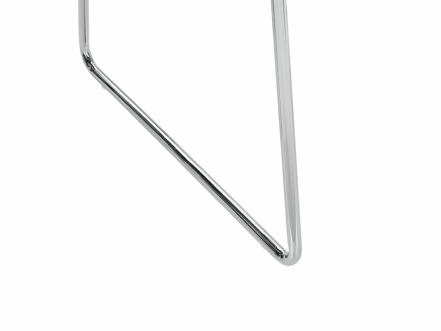 Esszimmerstuhl Schwarz 2er Set ARCATA – Bild 8