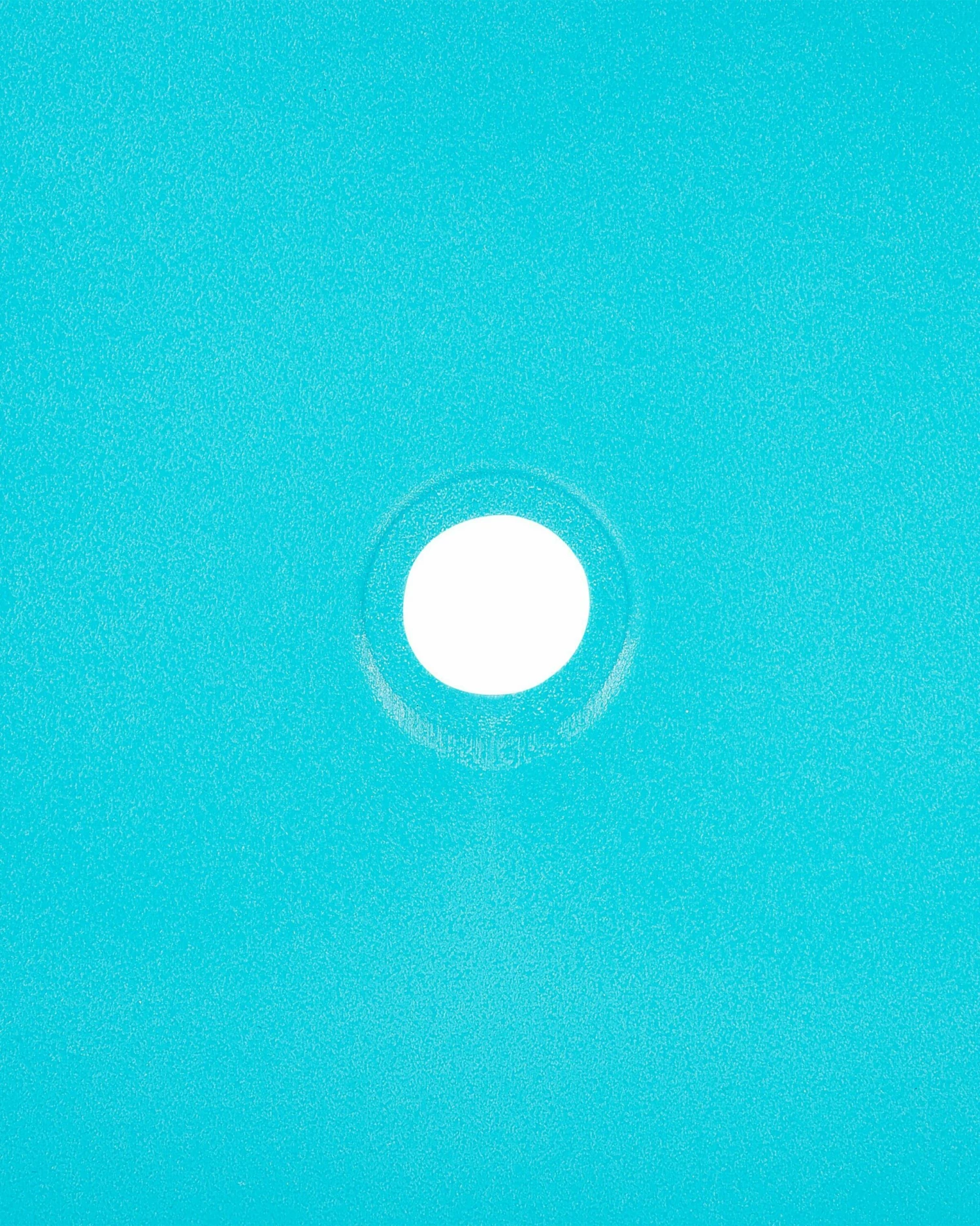 Esszimmerstuhl Kunststoff Blau 6er Set CAMOGLI – Bild 9