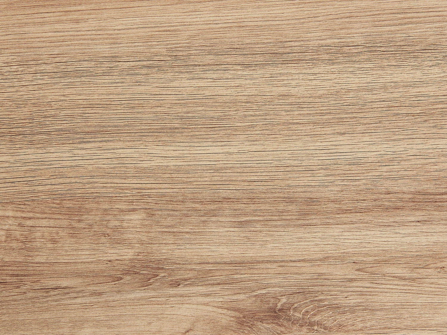 TV-Möbel Heller Holzfarbton 140 X 40 X 45 Cm PRESCOT – Bild 10