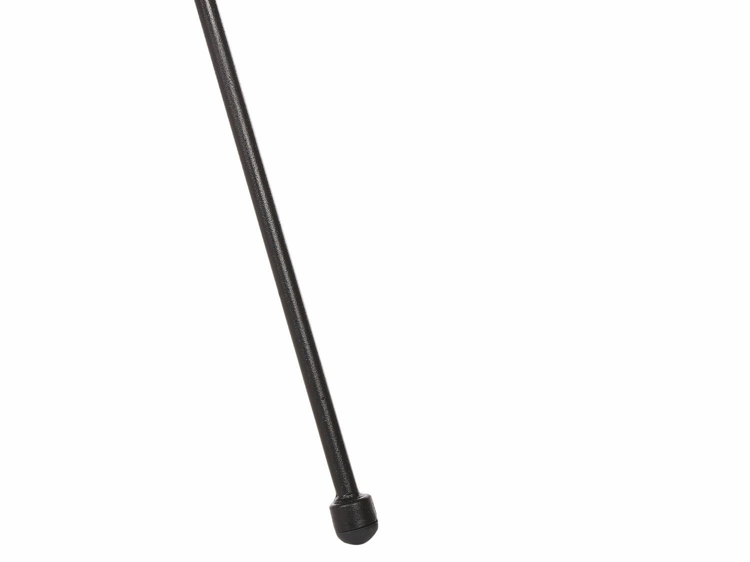 Rattanstuhl Kunststoff Weiß 2er Set ø 70 Cm ACAPULCO II – Bild 10