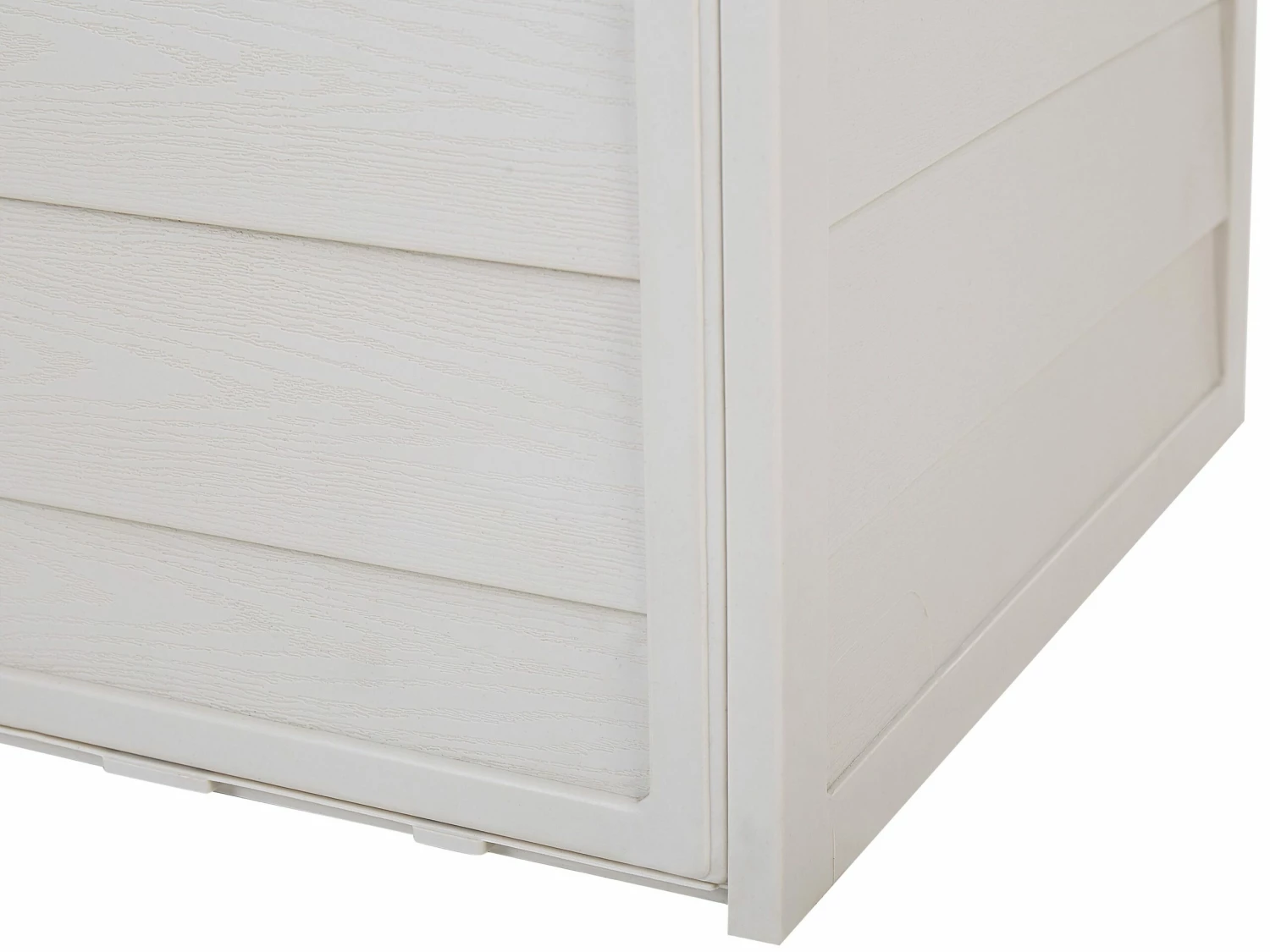 Auflagenbox Kunststoff Beige / Grün 112 X 50 Cm LOCARNO – Bild 9