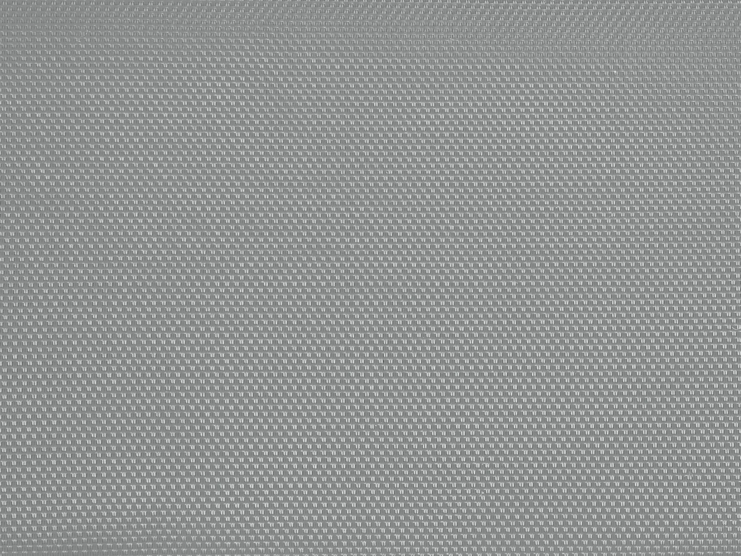 Gartenliege Stahl Textilbespannung Hellgrau Schaukelfunktion CARANO II – Bild 9