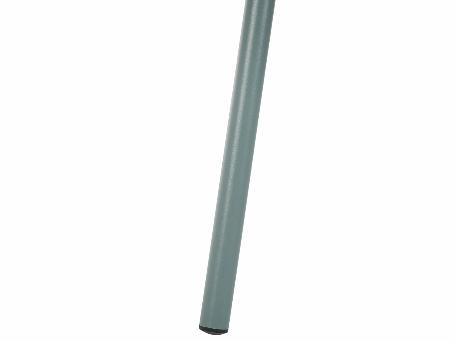 Gartenmöbel Set Metall Hellblau 4-Sitzer CALVI – Bild 7