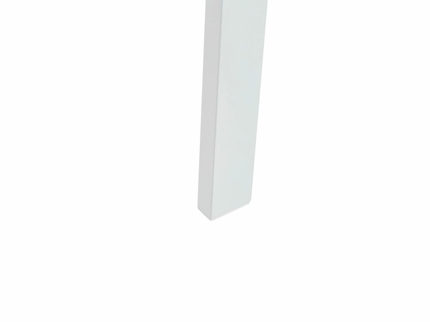 Gartenstuhl Aluminium Weiß Auflagen Beige 4er Set CAVOLI – Bild 9