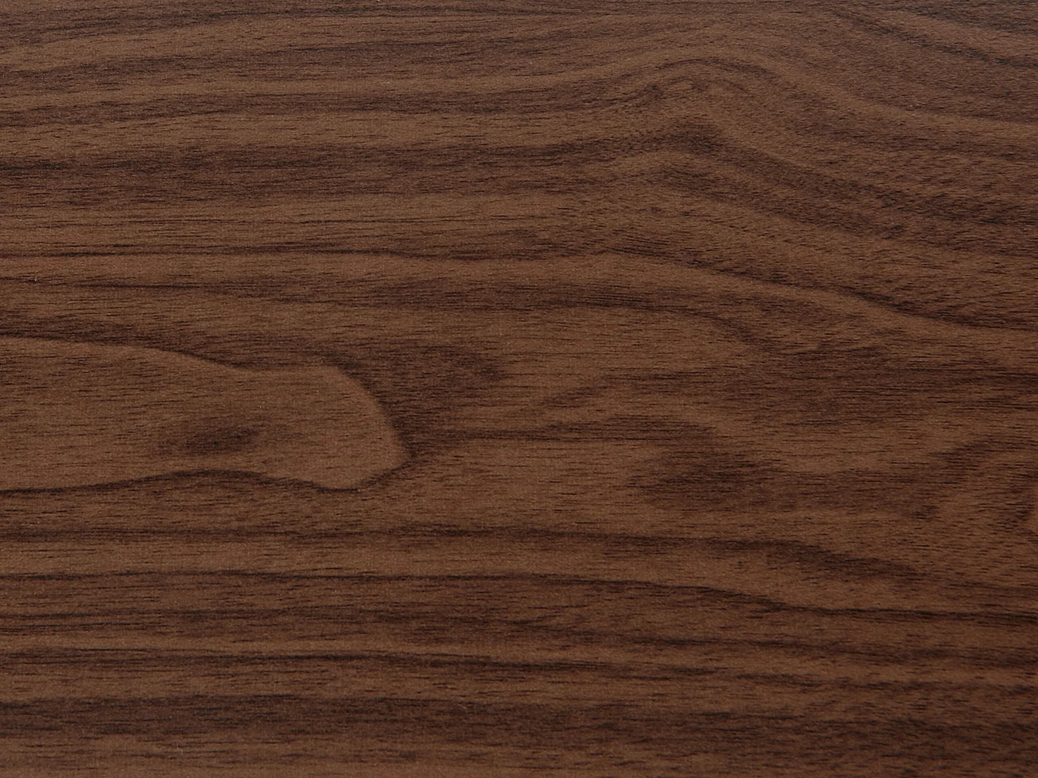 Regal Dunkler Holzfarbton 5 Fächer WILTON – Bild 7