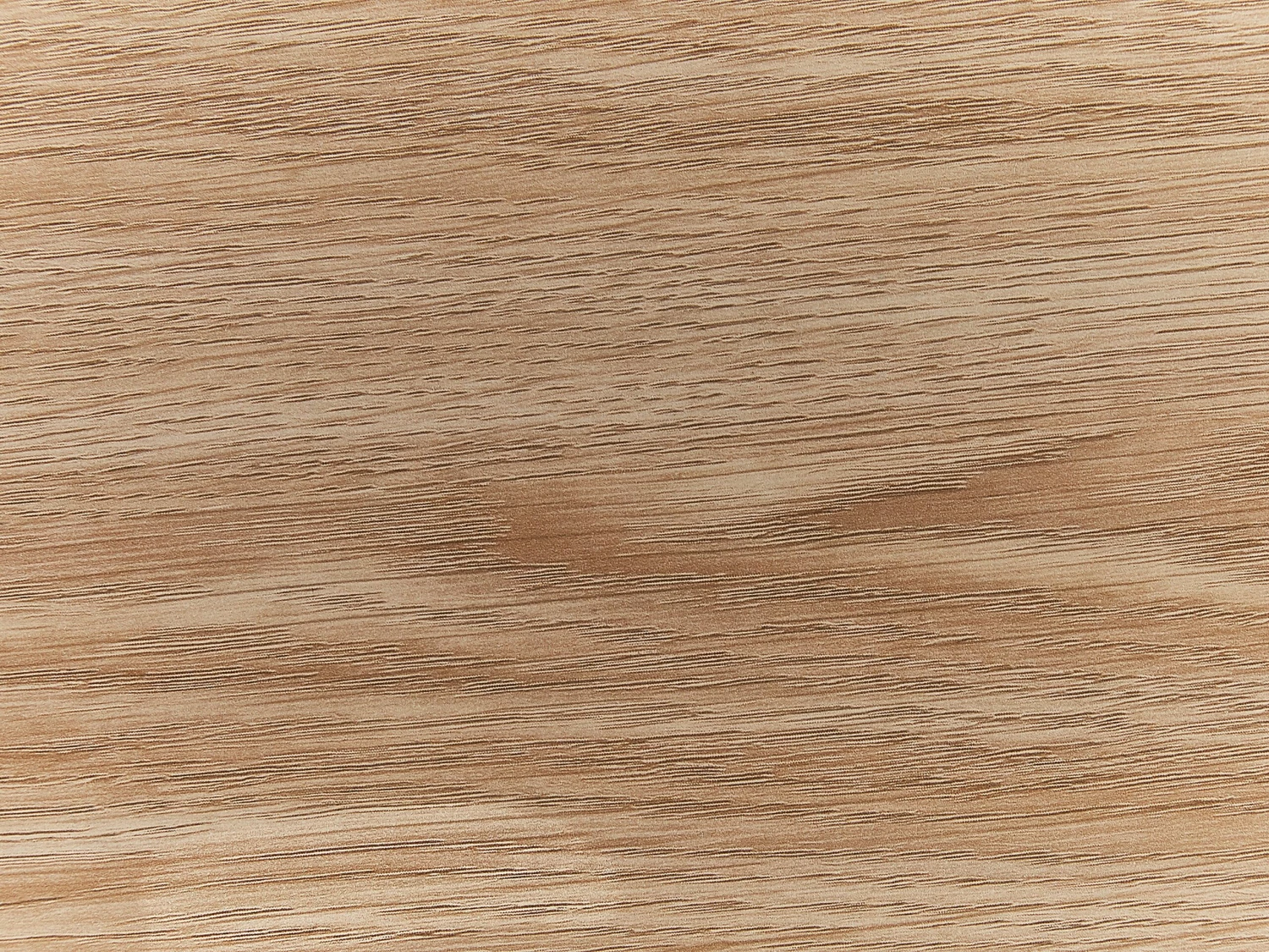 TV-Möbel Heller Holzfarbton / Weiß 117 X 35 X 44 Cm BUFFALO – Bild 8