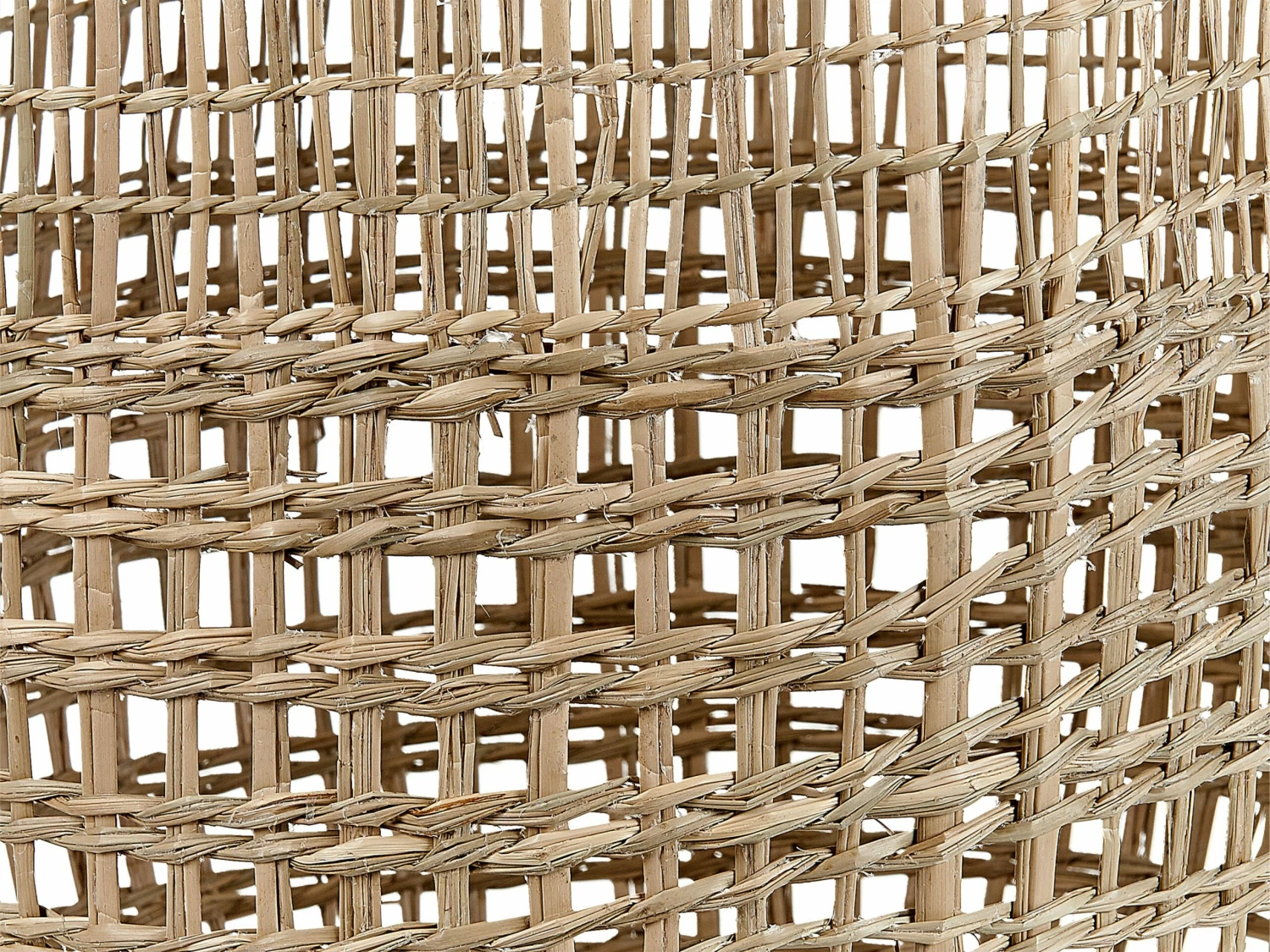 Korb Seegras Natürlich ALBACORE – Bild 9