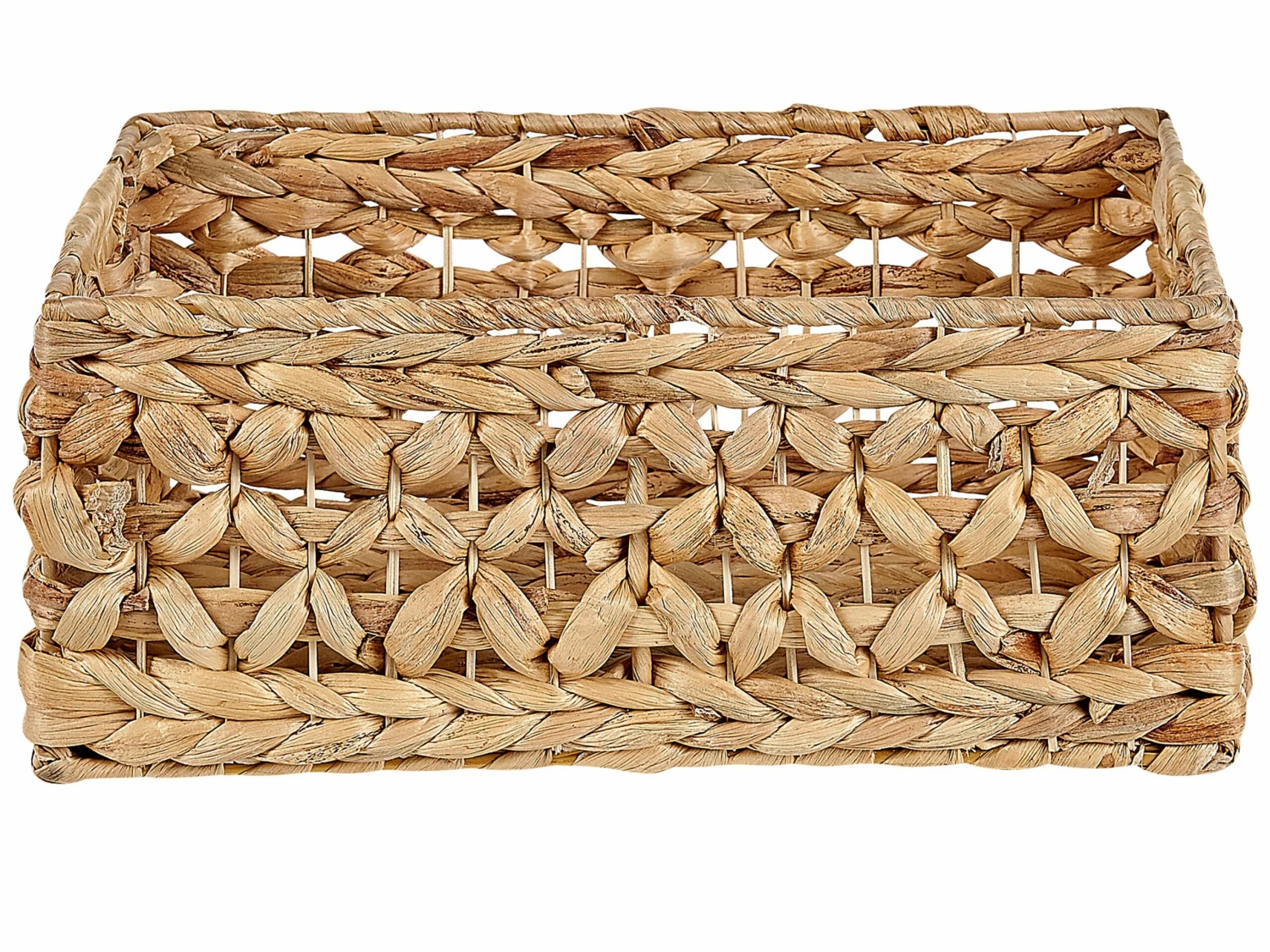 Aufbewahrungskorb Natürlich 3er Set MINNOW – Bild 10