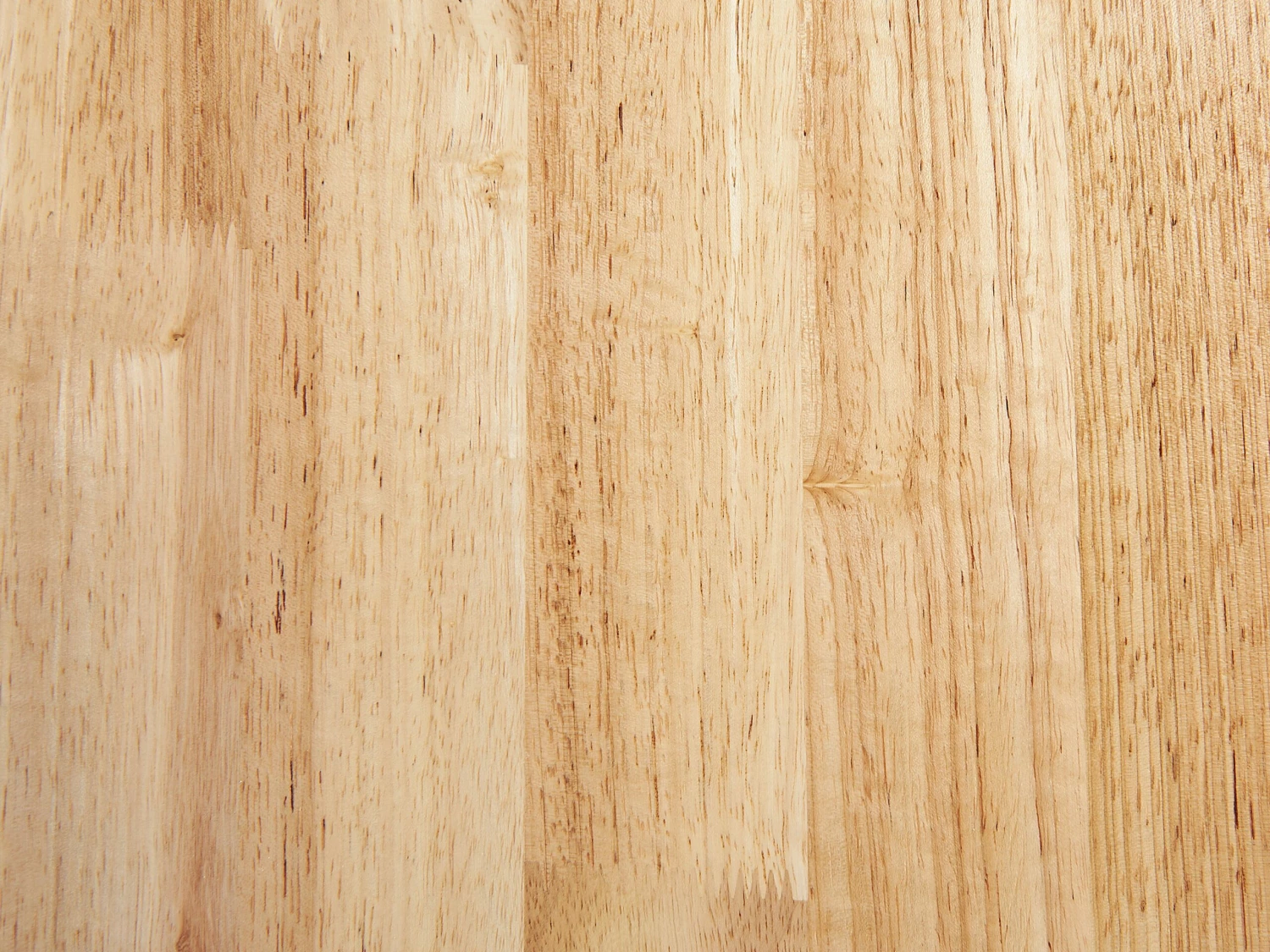 Servierwagen Schwarz / Heller Holzfarbton MELE – Bild 10