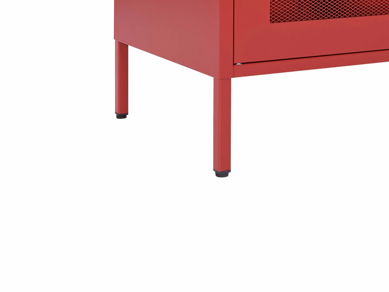 Sideboard Rot WAKATIPU – Bild 8