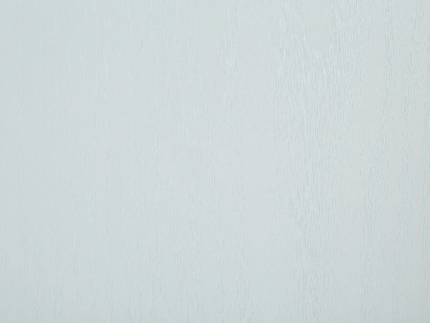 TV-Möbel Weiß / Heller Holzfarbton Rattan-Türen 140 X 39 X 45 Cm PARTON – Bild 10