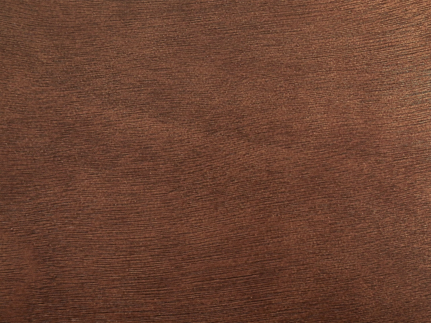 Esstisch Dunkler Holzfarbton 150 X 90 Cm EPHRATA – Bild 8