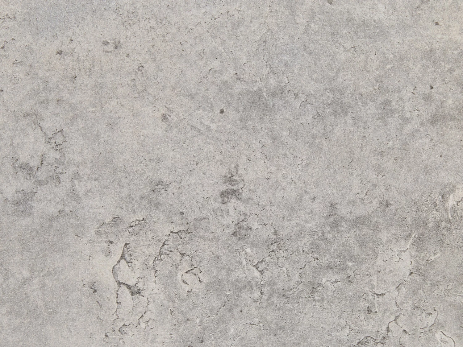 TV-Möbel Betonoptik Grau / Schwarz 120 X 40 X 46 Cm HALSTON – Bild 8