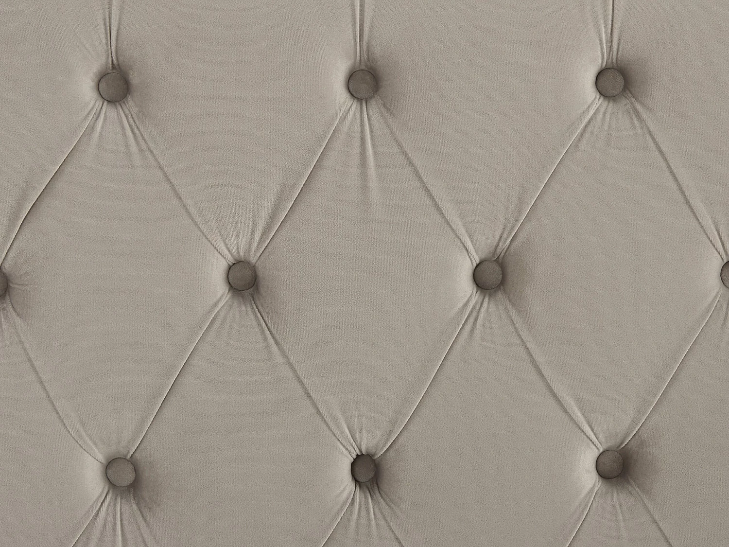 Polsterbett Hellgrau Lattenrost Verschiedene Größen LUBBON – Bild 9