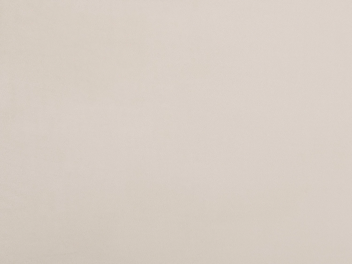 Polsterbett Samtstoff Beige Lattenrost Verschiedene Größen FLAYAT – Bild 9