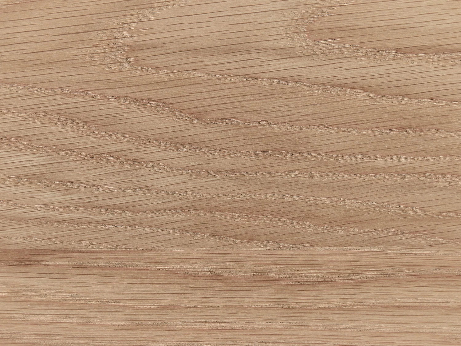 Esszimmertisch Heller Holzfarbton / Weiß 150 X 90 Cm LENISTER – Bild 6