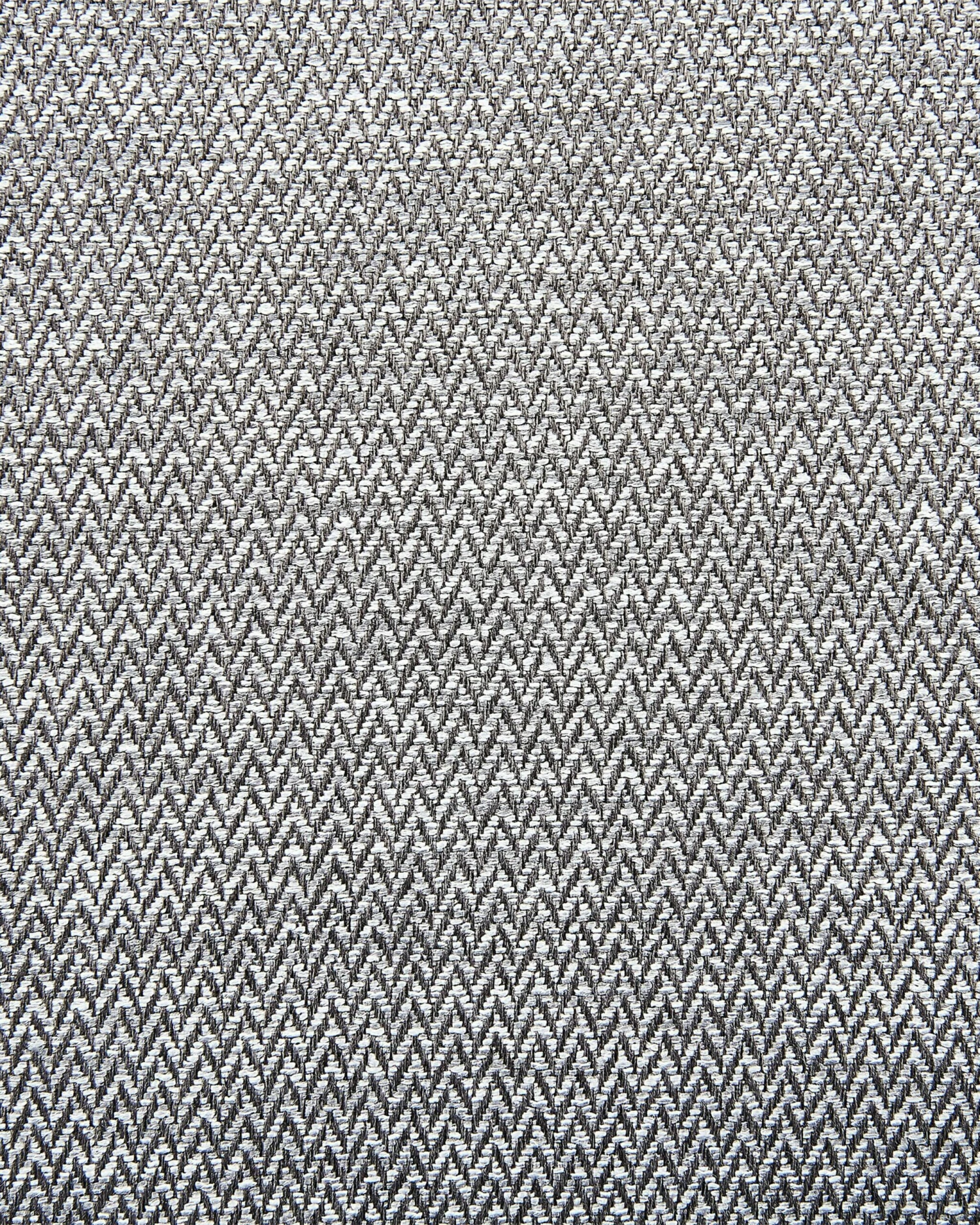 Esszimmerstuhl Dunkler Holzfarbton / Hellgrau 2er Set BELLA – Bild 8