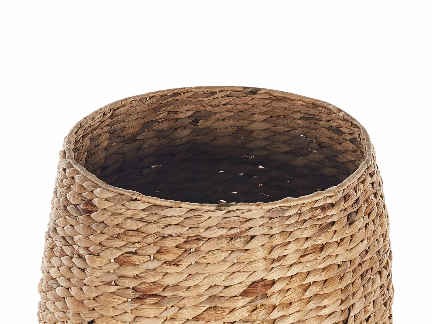 Aufbewahrungskorb Natur Bärenform 69 Cm SAMBUR – Bild 6