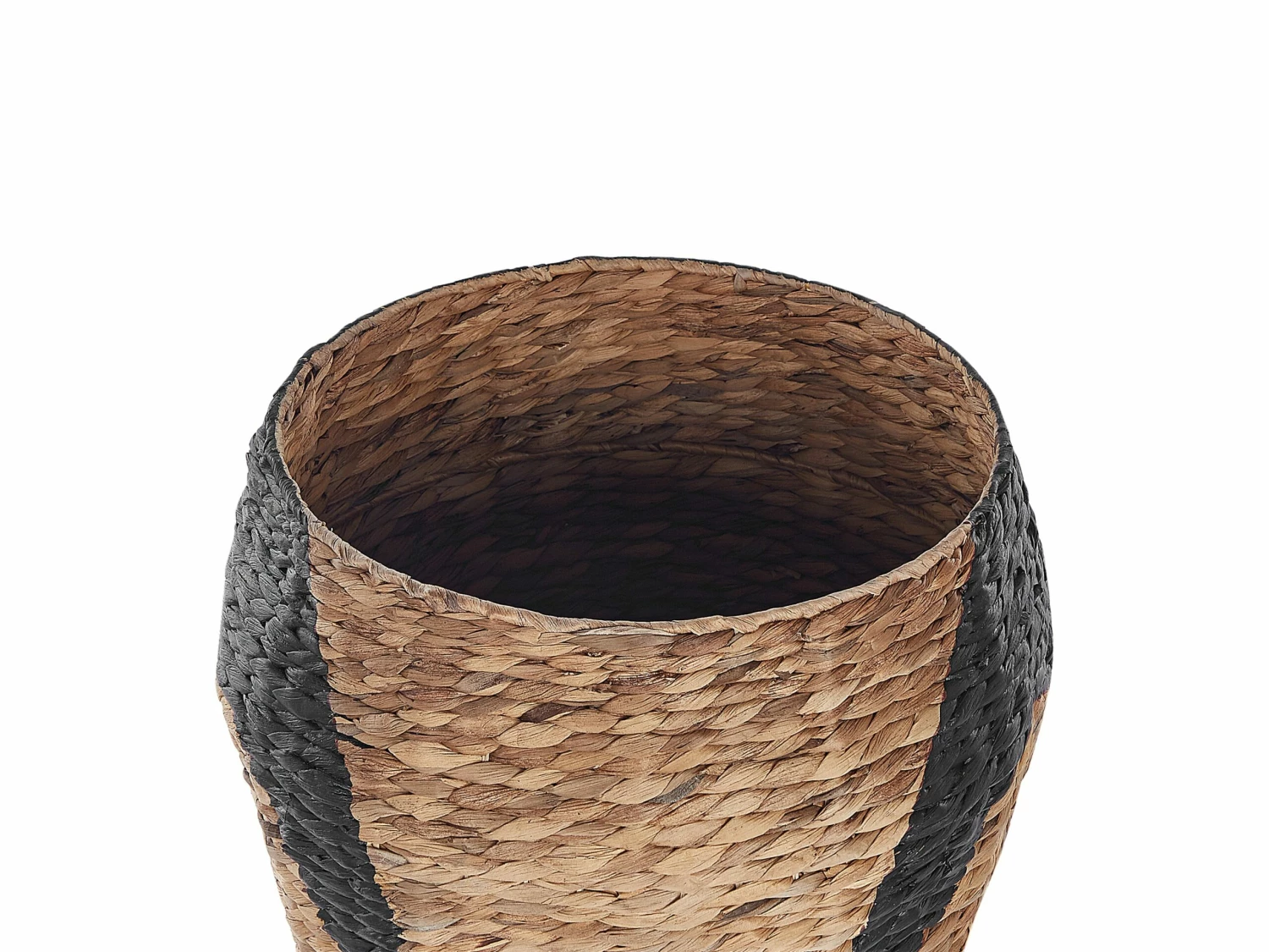 Aufbewahrungskorb Natur Pinguinform 68 Cm HADZABE – Bild 5