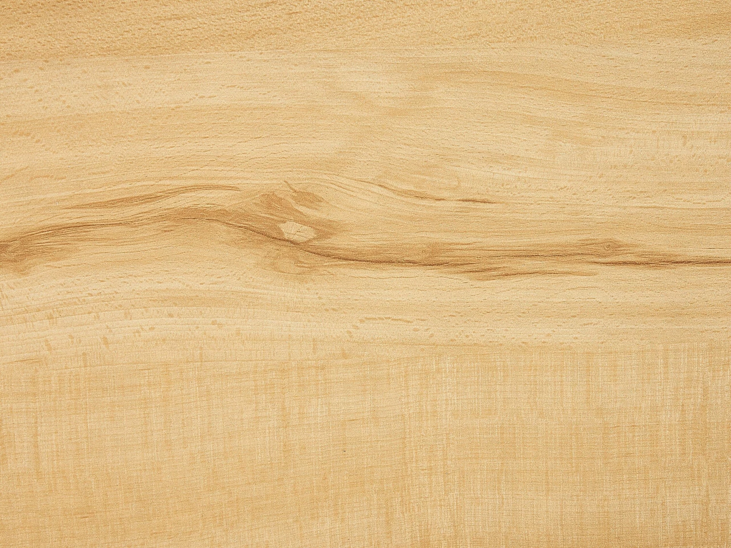 Rattan TV-Möbel Helles Holz PEROTE – Bild 10