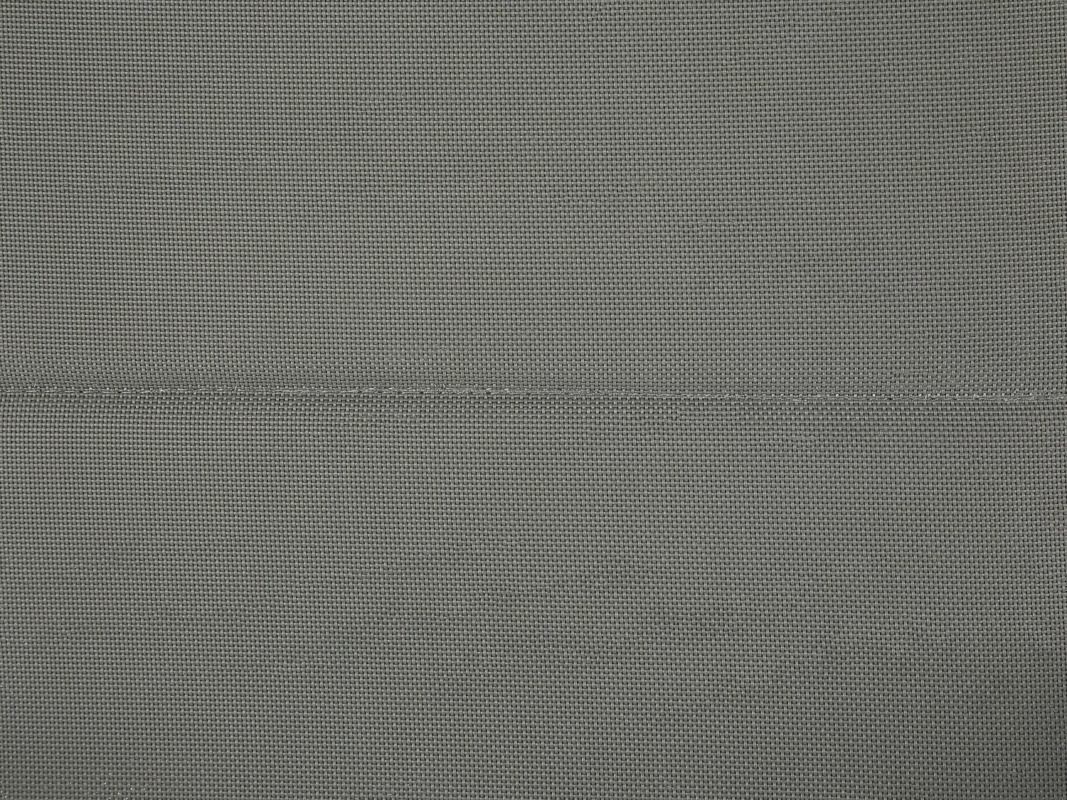 Gartenstuhl Aluminium Schwarz 6er Set BUSSETO – Bild 9