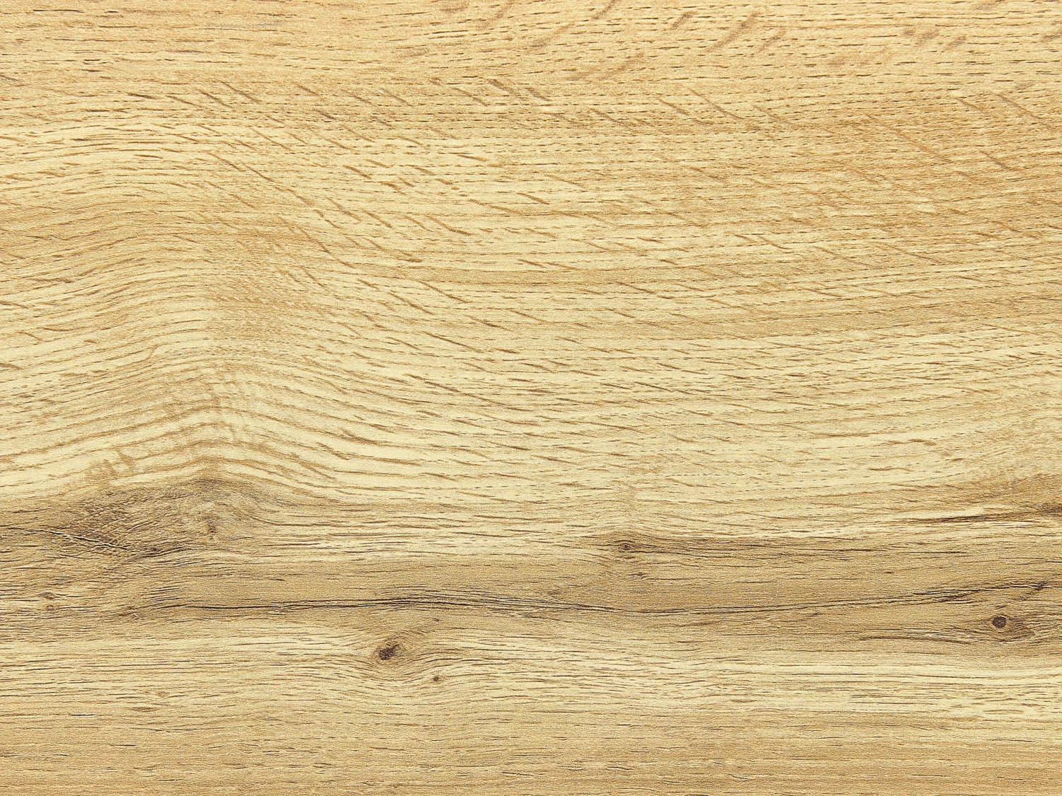 TV-Möbel Heller Holzfarbton / Schwarz 160 X 40 X 44 Cm JEROME – Bild 10