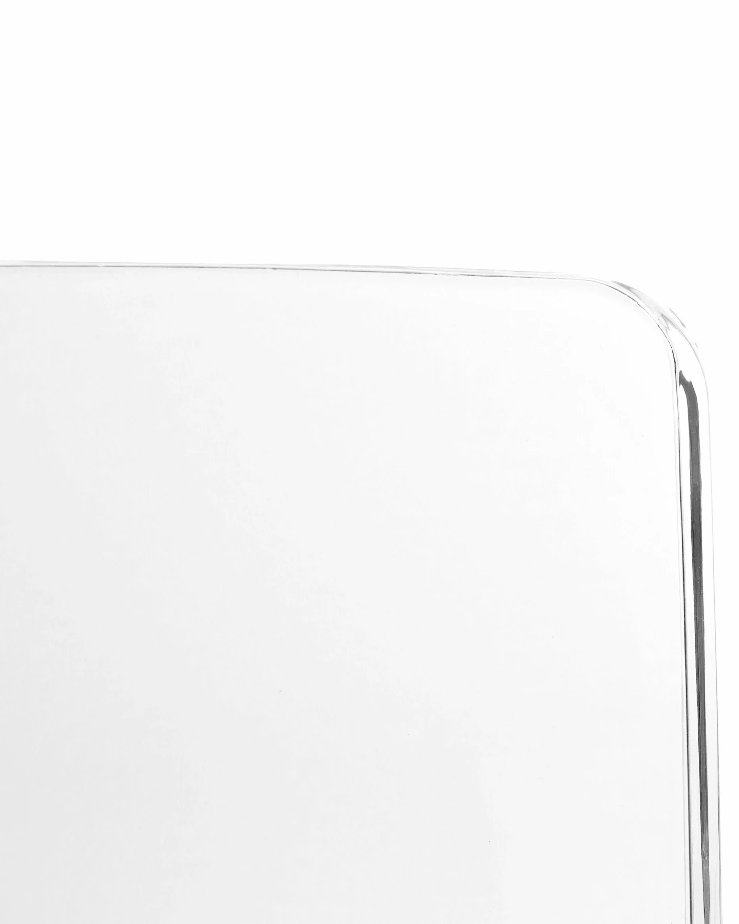 Esszimmerstühlen Transparent 2er Set KENWOOD – Bild 6