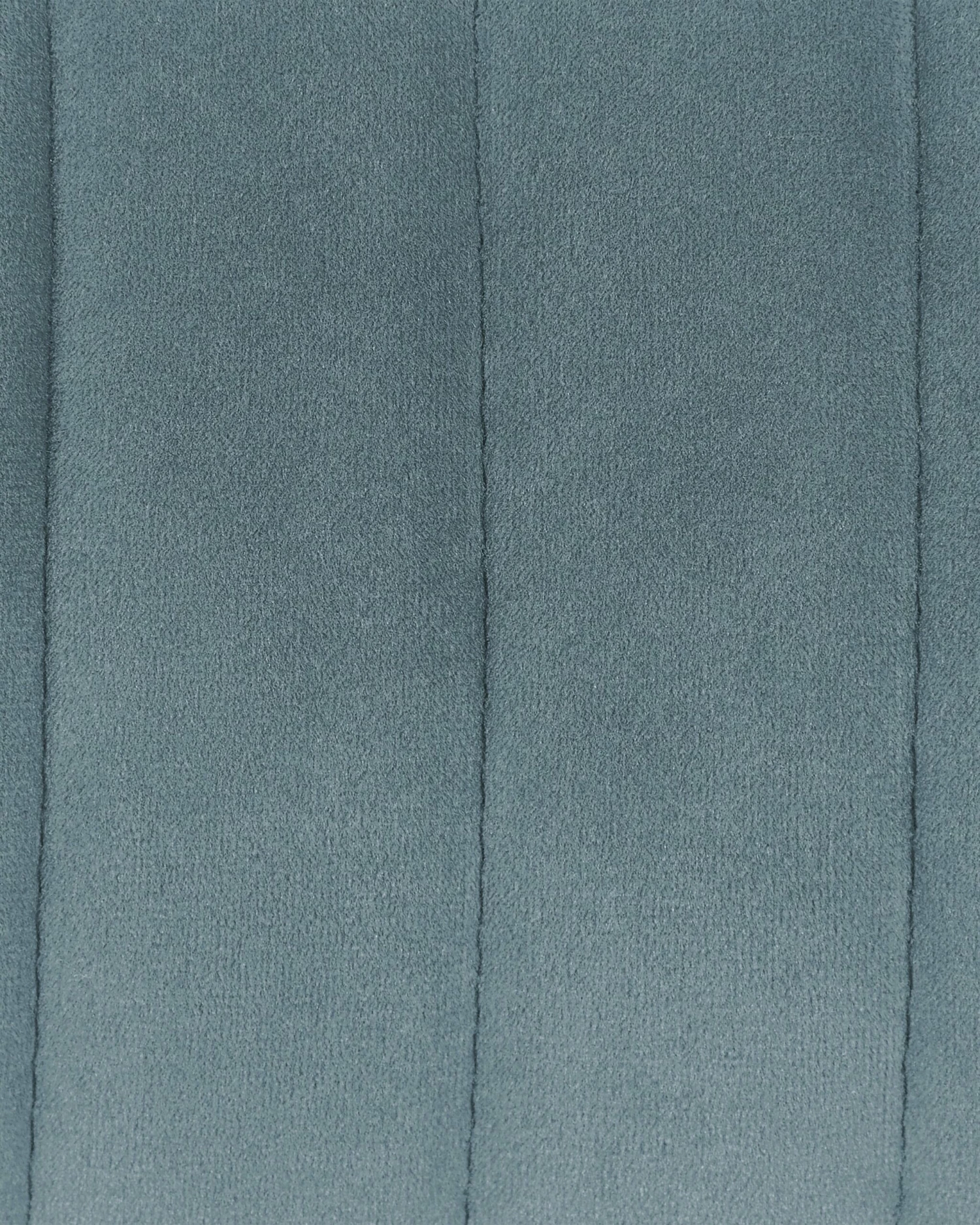 Esszimmerstuhl Samtstoff Hellblau 2er Set SANILAC – Bild 8