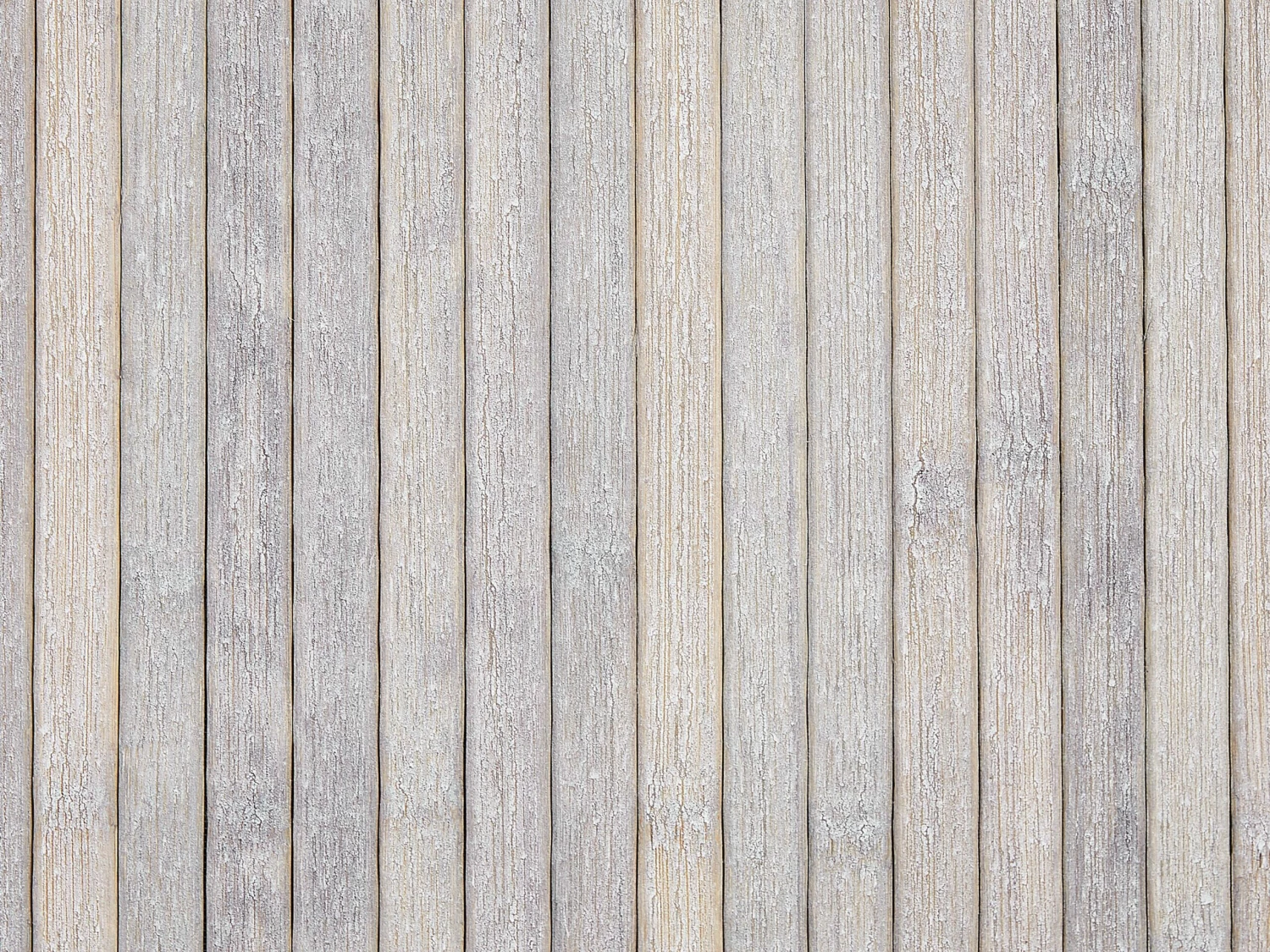 Korb Mit Deckel Bambusholz Hellgrau Eckig MATARA – Bild 7