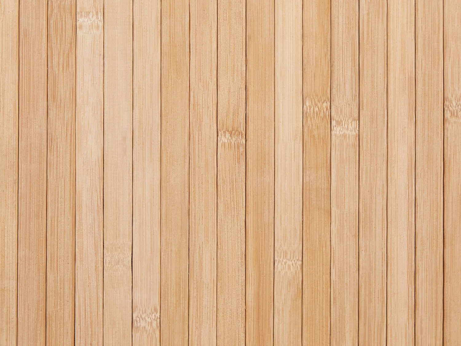 Korb Mit Deckel Bambusholz Hellbraun Rechteckig KALUTARA – Bild 7