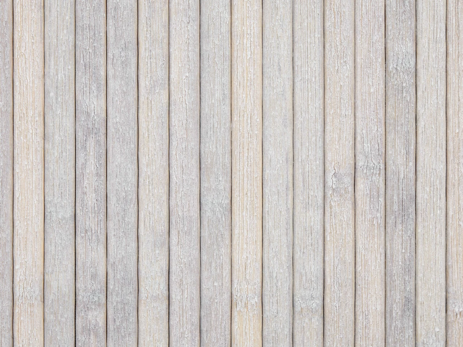 Aufbewahrungskorb Bambusholz Hellgrau 5er Set TALPE – Bild 9