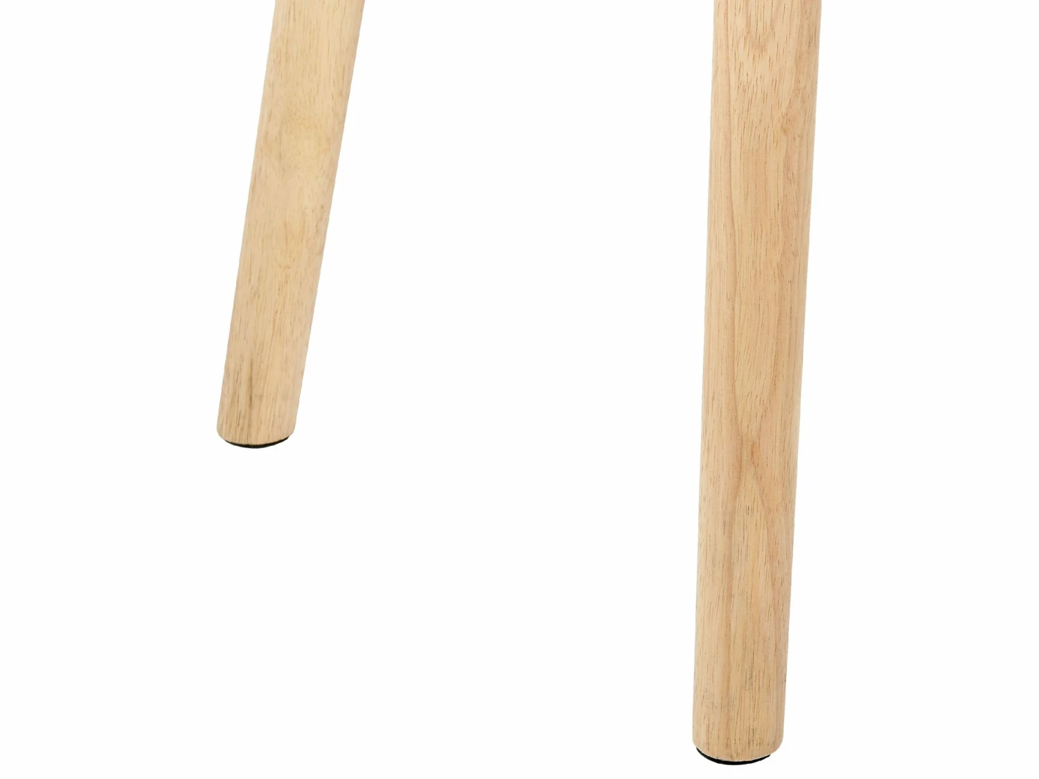 Schminktisch Mit 2 Schubladen, Hochklappbarem Spiegel Und Hocker Weiß BRIOUDE – Bild 10