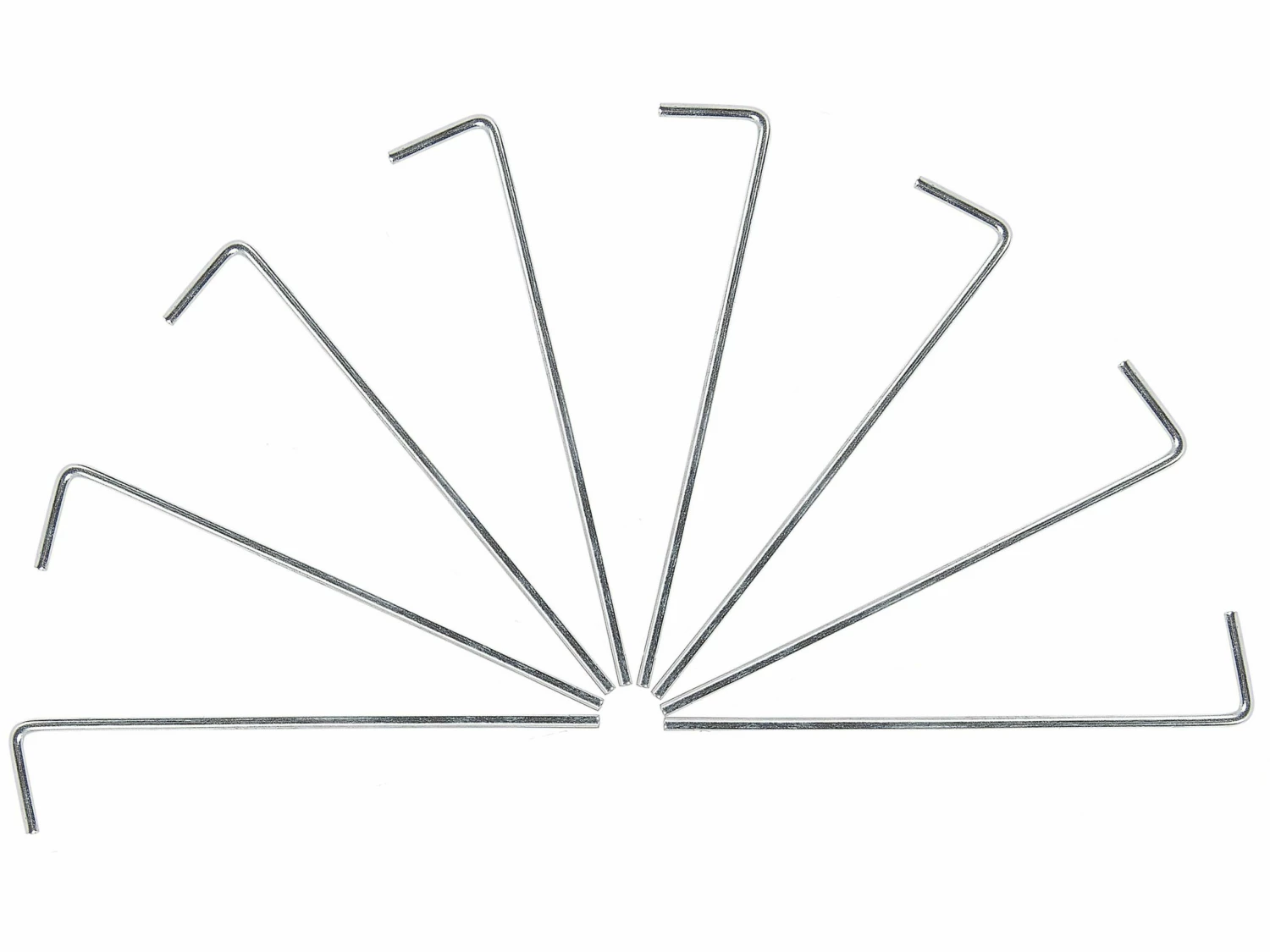 Pavillon Stahl Dunkelgrün 245 X 240 Cm NARO – Bild 10